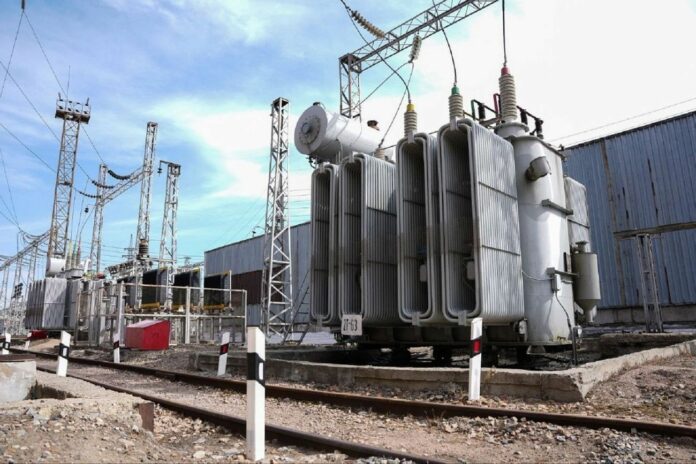 СГК вложила 780 миллионов в обновление трансформаторов станций
