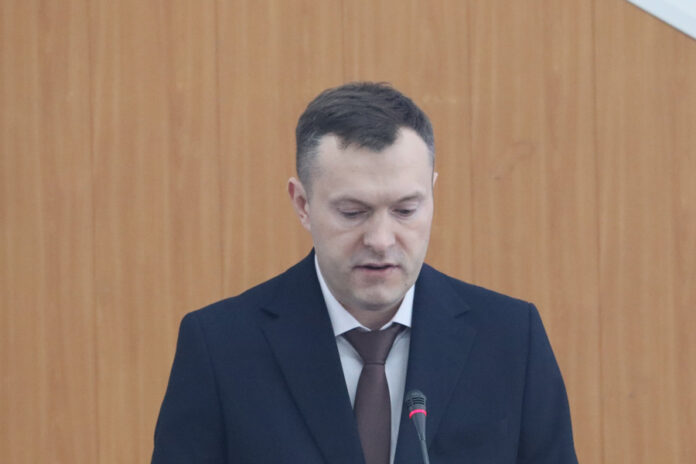 Семен Лапицкий