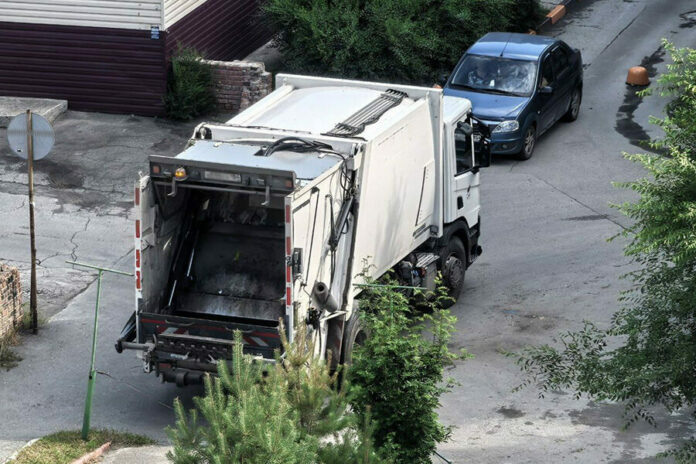 Чистый убыток новосибирское АО «Спецавтохозяйство» составил 10,6 млн рублей в 2025 году Чистый убыток новосибирское АО «Спецавтохозяйство» составил 10,6 млн рублей в 2025 году