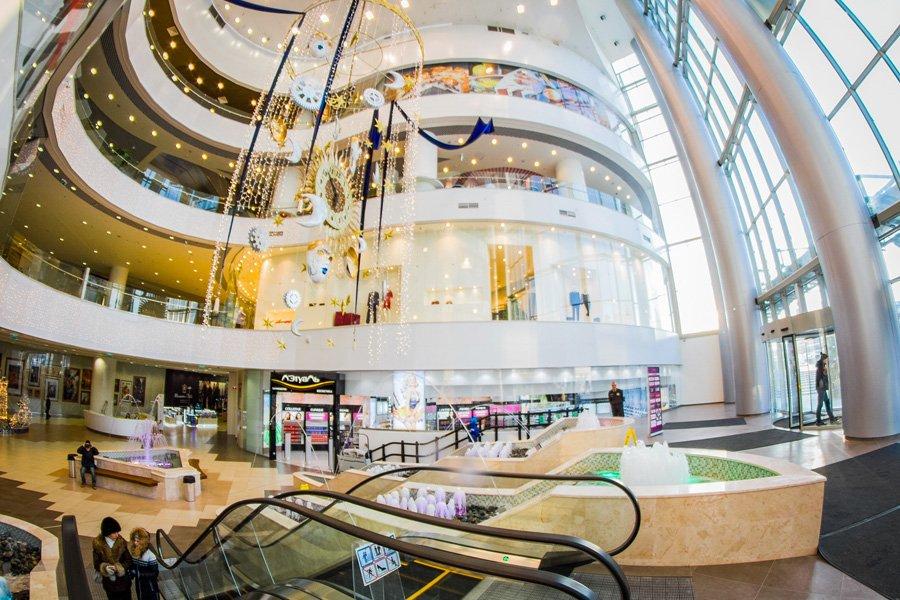 Ассортимент прилавков в новосибирских магазинах может сократиться с 1 мая