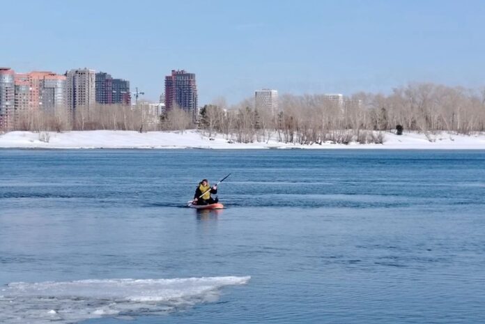 У новосибирского бизнеса резко вырос интерес к прокату товаров для спорта и отдыха