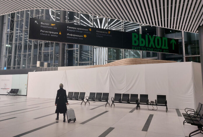 Глава новосибирского Союза отцов рекомендует столичным семьям посетить Сибирь