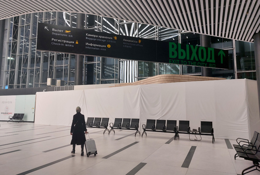 Глава новосибирского Союза отцов рекомендует столичным семьям посетить Сибирь