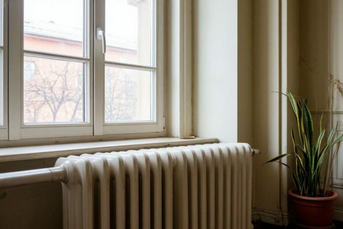 Названы сроки, когда в Новосибирске отключат отопление Названы сроки, когда в Новосибирске отключат отопление