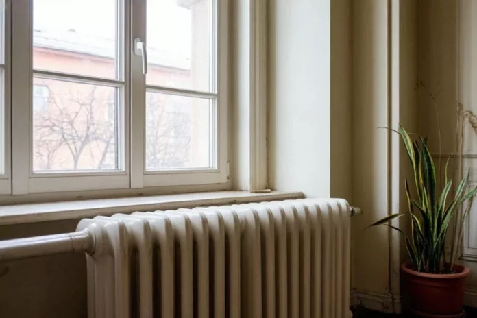 Власти назвали дату окончания отопительного сезона в Новосибирске