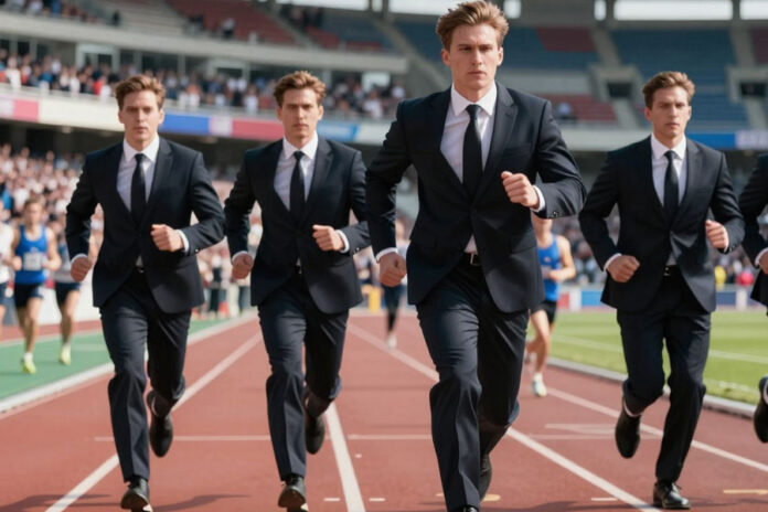 беговая дорожка