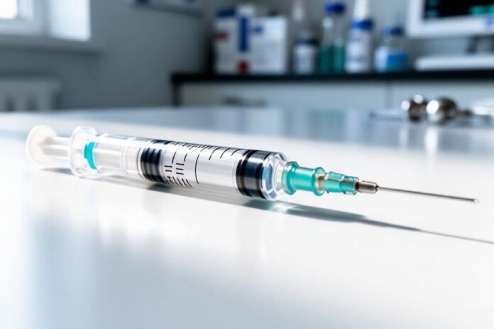 В Минздраве объяснили ситуацию с вакцинами от клещевого энцефалита в Новосибирске