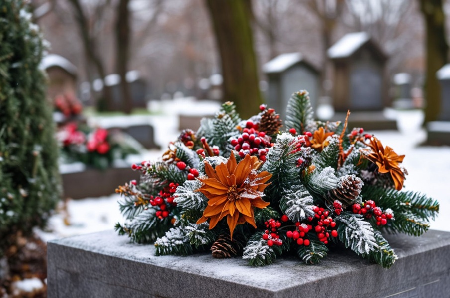 Директор Новосибирского крематория назвал причины роста цен