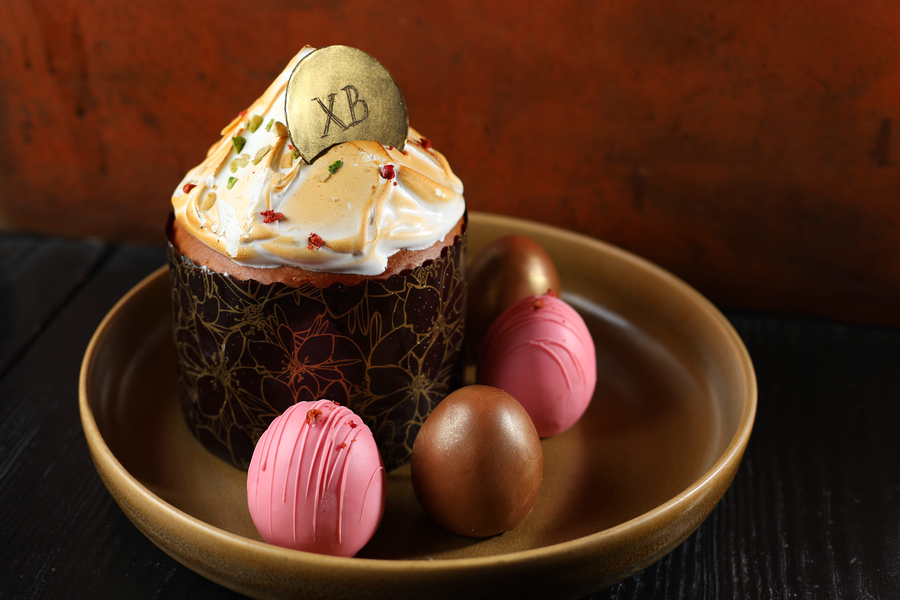 Горячий цех