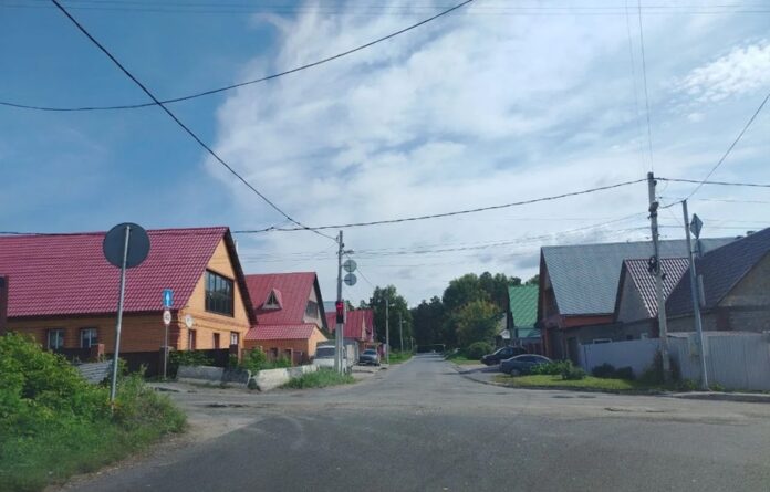 Мошенники угрожают новосибирским дачникам