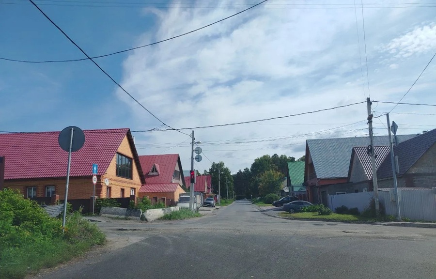 Мошенники угрожают новосибирским дачникам