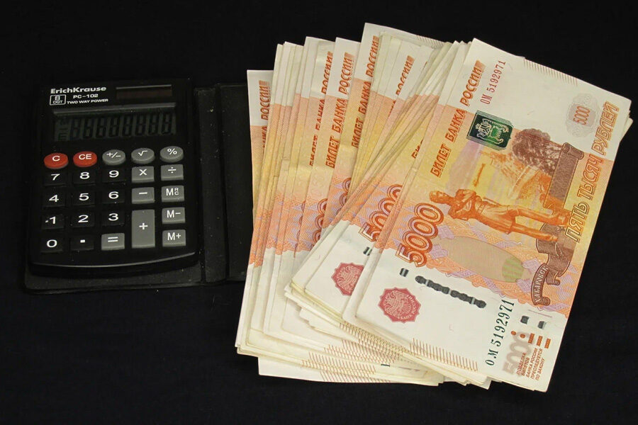 В России предложили списывать долги за ЖКУ онлайн