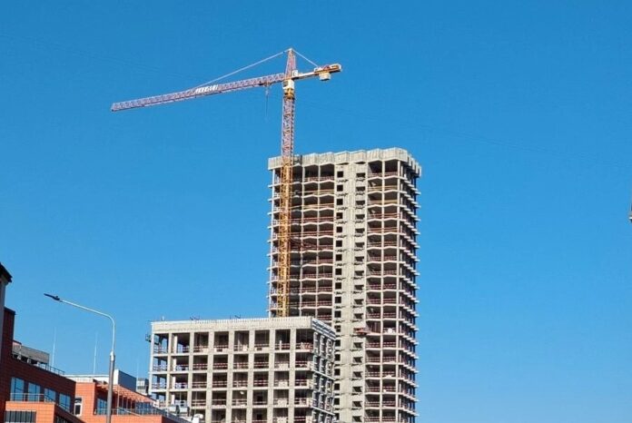 Новостройки в России предлагают отдавать под управление застройщикам навечно