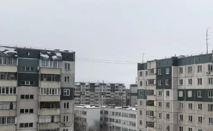 Выдача ипотеки в Новосибирской области за I квартал выросла на 55%