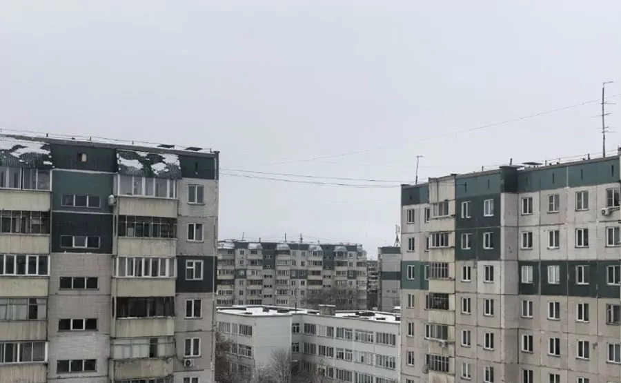 Количество выданных ипотечных кредитов в Новосибирске за I квартал выросло на 56%