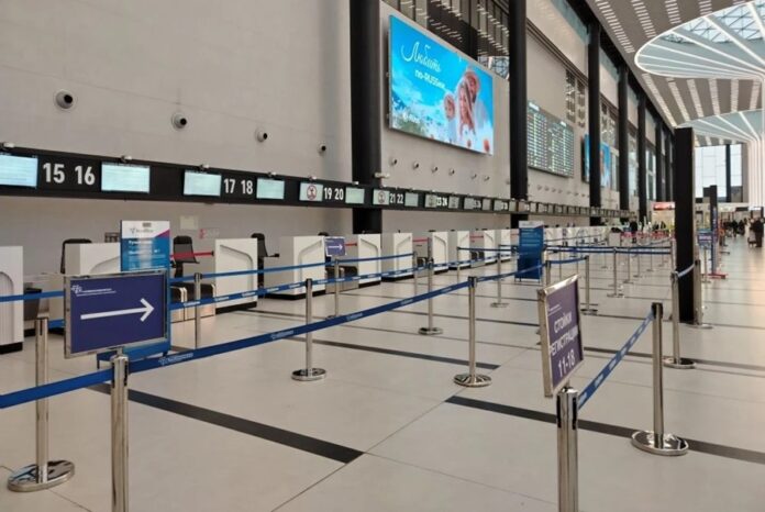 Отдых на популярных азиатских курортах подорожал для россиян до 40%