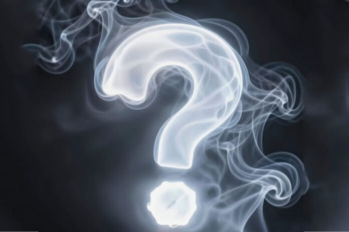 В Новосибирской области не будут вводить запрет на вейпы дым