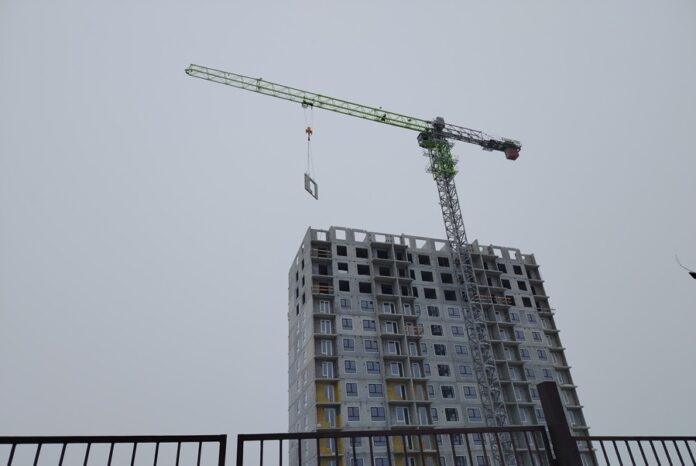 Новосибирские застройщики формируют новую модель развития рынка недвижимости