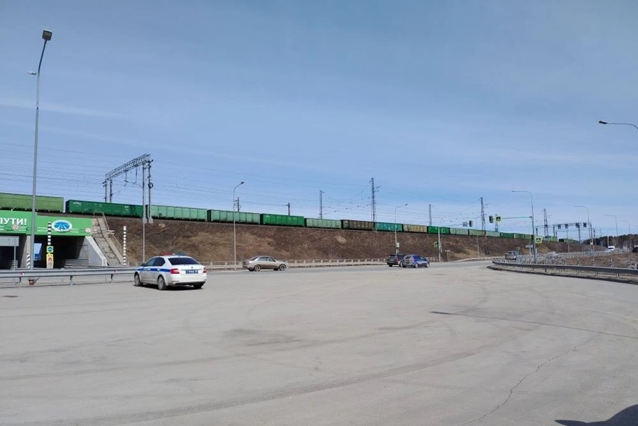 Отгрузки сибирского зерна на экспорт идут на рекорд