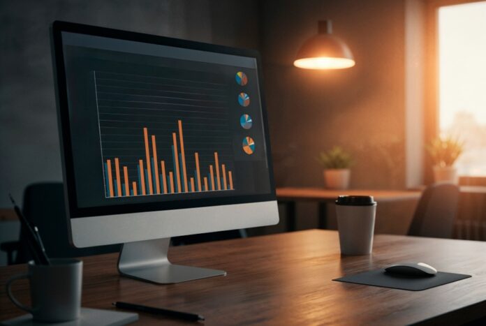 Первый квартал промышленность Новосибирской области закончила в минусе