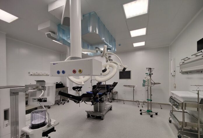 Суд уменьшил выплату по иску к Минздраву НСО за инфекционную больницу в 83 раза