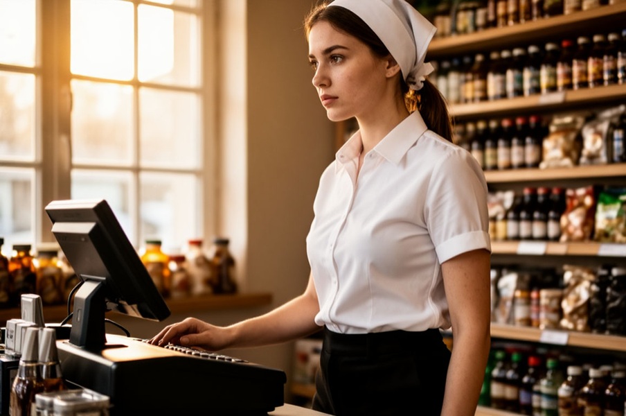 Более 100 тысяч официально неработающих граждан нашли в Новосибирске