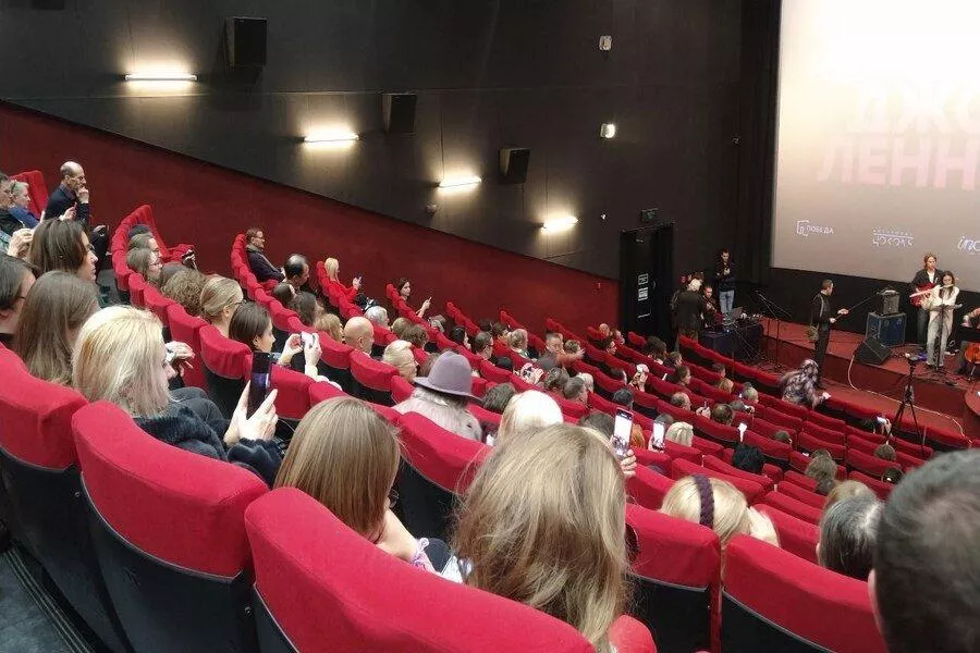 Больше тишины: в Новосибирске эксперты рассказали, как новая цензура меняет фильмы