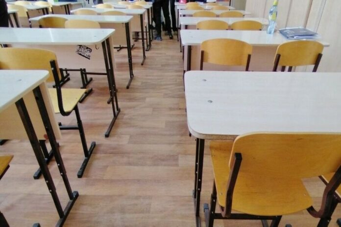 В Новосибирске увеличилось число школьников, которые будут сдавать ЕГЭ по физике