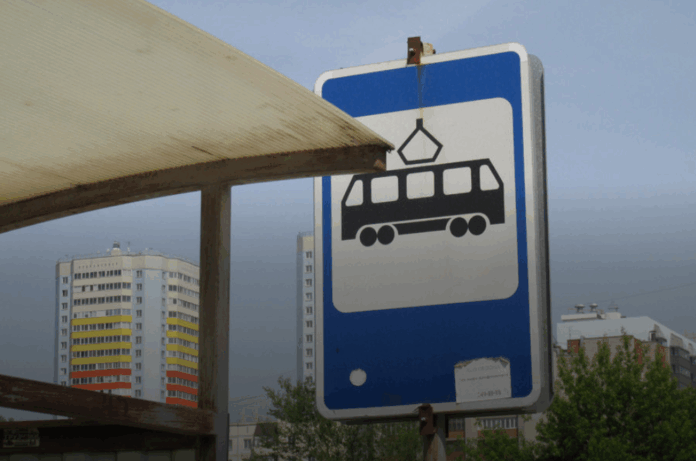 Инвесторов для обустройства конечных остановок хотят привлечь в Новосибирске Инвесторов для обустройства конечных остановок хотят привлечь в Новосибирске