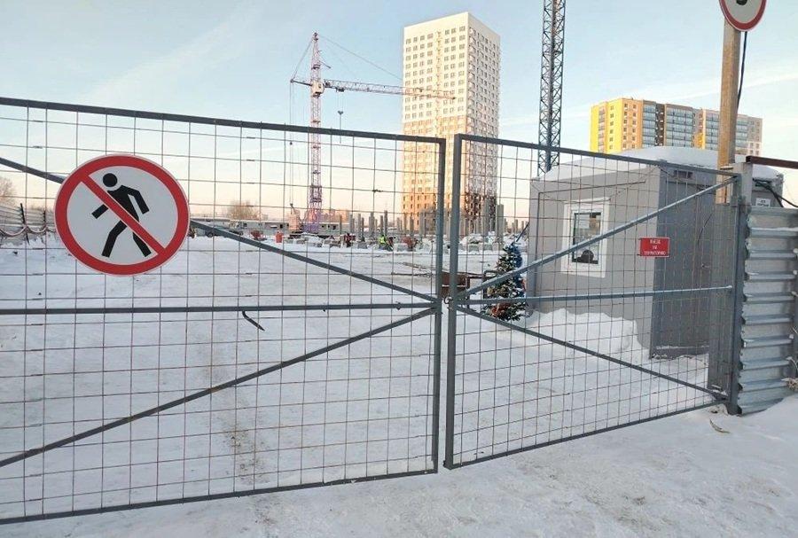 Новосибирск потеряет федеральные деньги при срыве графика концессионных школ