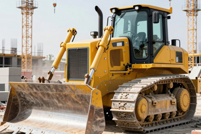 КРТ на Степной