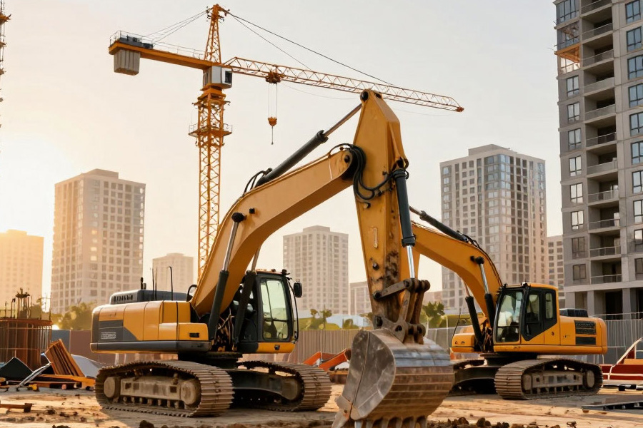 Участок на Волховской в Новосибирске выставили на торги под КРТ