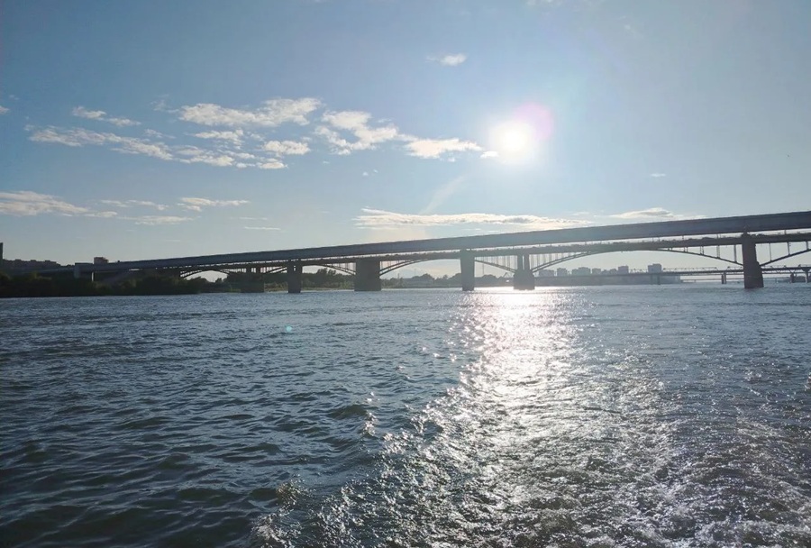 Стоимость круизов по сибирским рекам переваливает за 1,8 млн рублей с человека