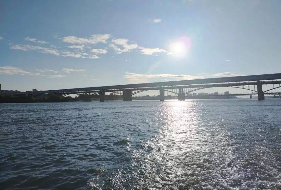 Стоимость круизов по сибирским рекам переваливает за 1,8 млн рублей с человека