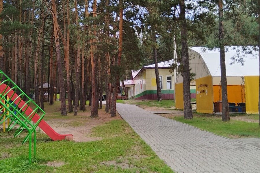 В Новосибирске цены на путевки в детские лагеря за год выросли в среднем на 10%