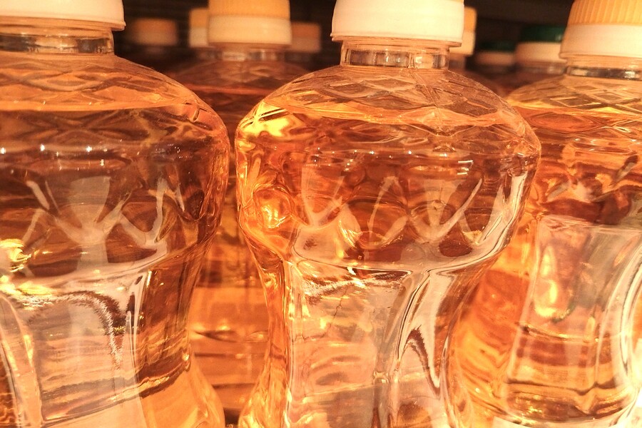 В Новосибирске эксперты прогнозируют замену оливкового масла на рапсовое