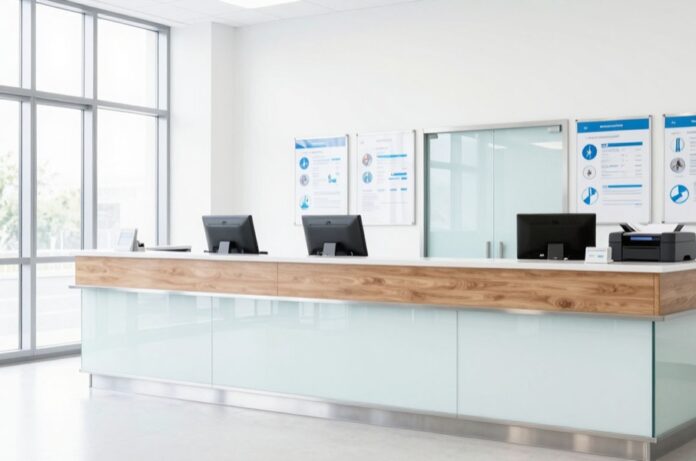 Мэрия Новосибирска готовит участок для медцентра на Титова