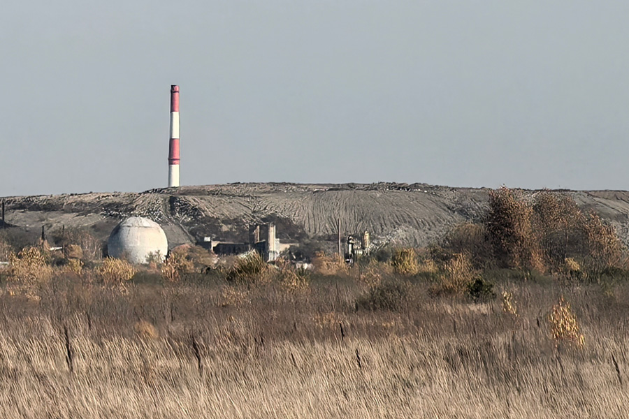 Мусорные полигоны Новосибирской области получат отсрочку