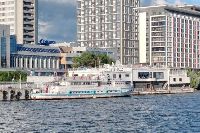 Новосибирские судовладельцы готовятся к навигации 2026 года