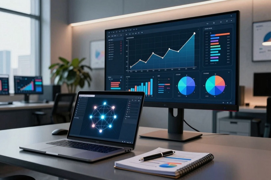 Эпоха безоглядного энтузиазма в отношении нейросетей в России подошла к концу