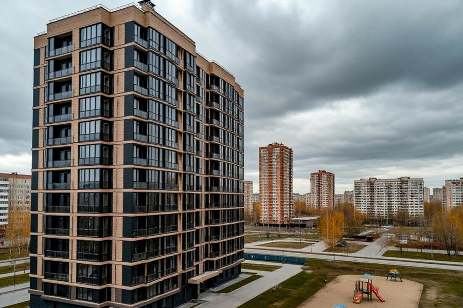 Каждая вторая стройка в Новосибирске провалила планы по продажам