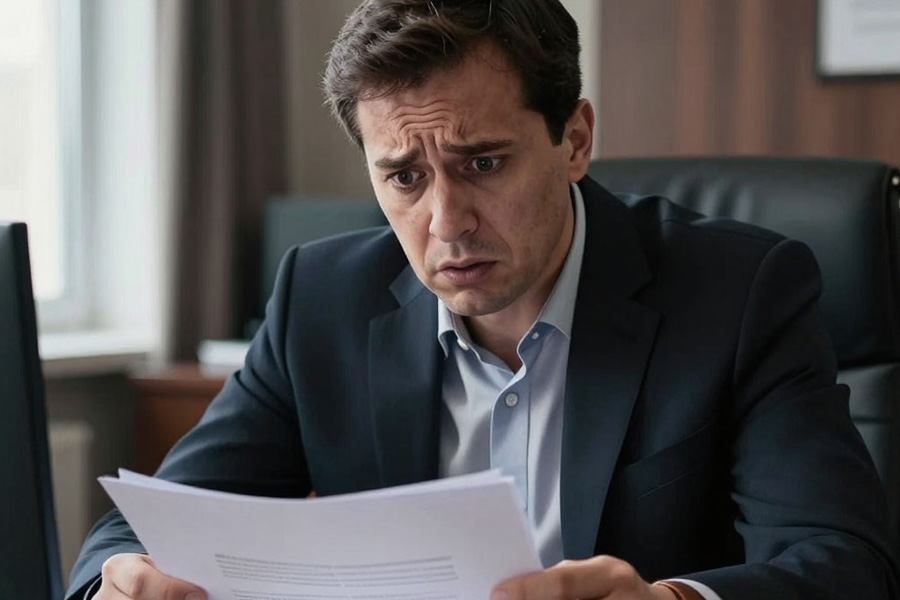 Новосибирские юристы назвали главные ошибки бизнесменов при обыске