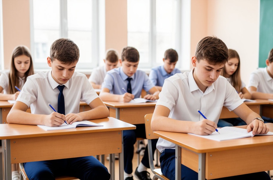 Смотрите ток-шоу: эксперт НГПУ рассказала, как готовиться Всероссийской олимпиаде по немецкому