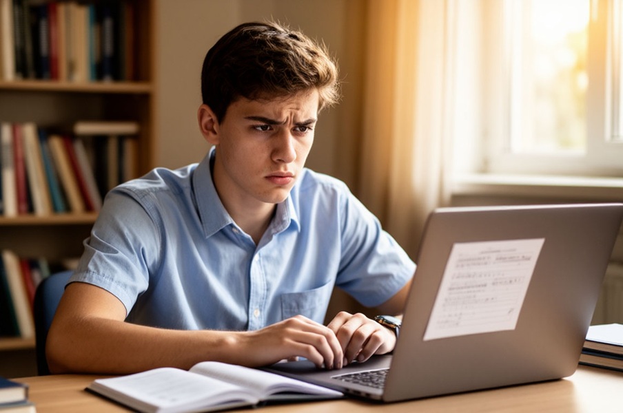 Ключевые ошибки на ЕГЭ по обществознанию назвали в новосибирском вузе