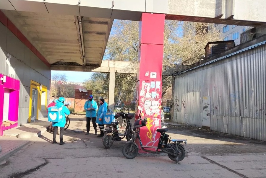 Одной работы мало: все больше новосибирцев ищут подработку к основной занятости