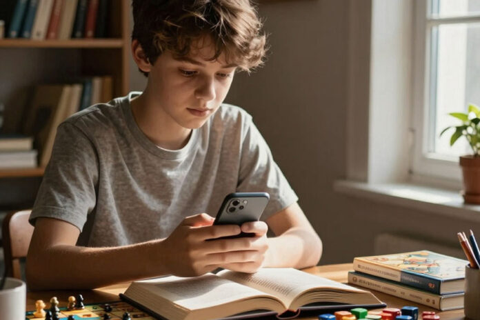 риски коротких видео