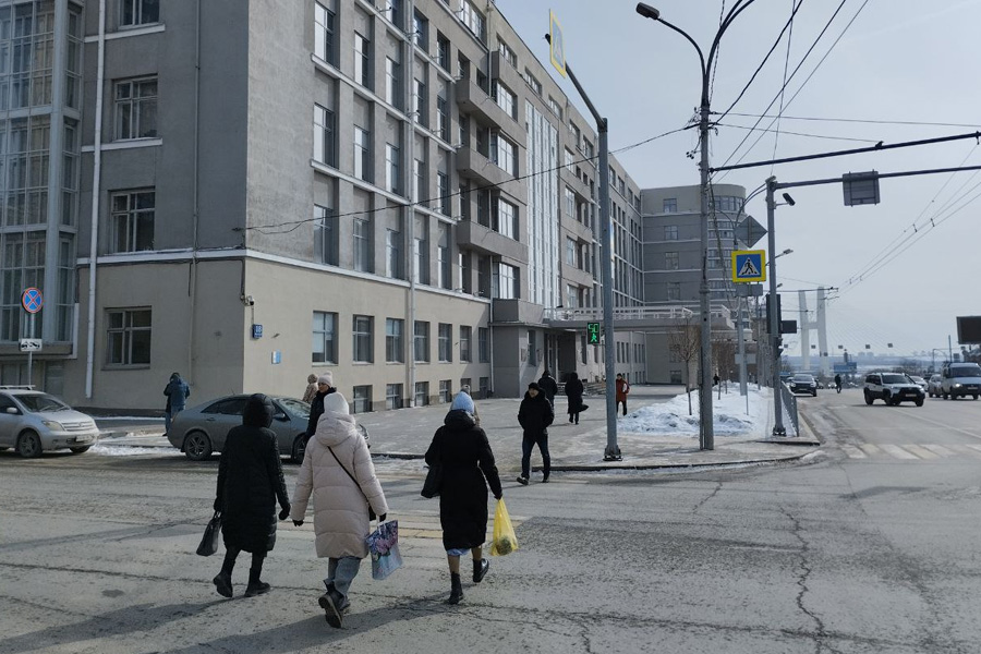 Прибыль бизнеса принесла в бюджет Новосибирской области 20 миллиардов