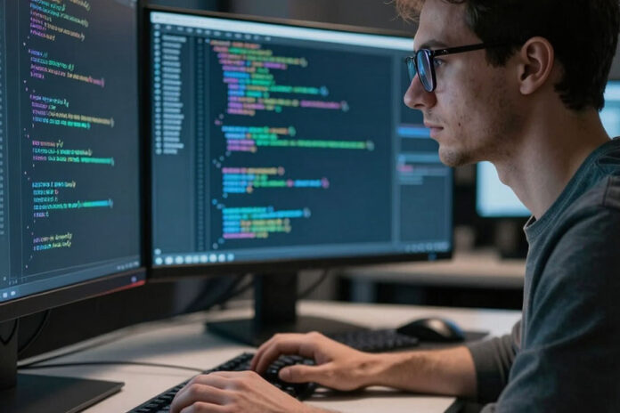 программист