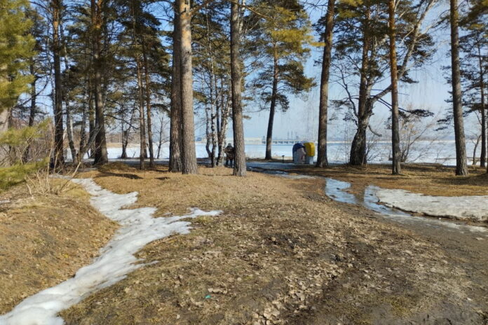 противопожарный режим