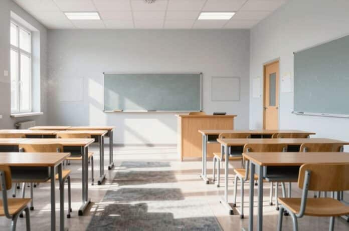 Более 250 детей в Новосибирске не могли поступить в первый класс по прописке